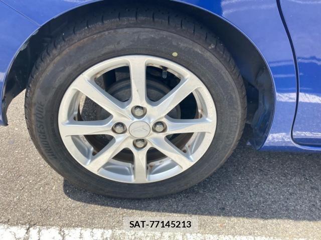 Daihatsu WAKE 2016-11 8372410-6