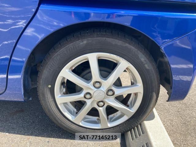 Daihatsu WAKE 2016-11 8372410-7