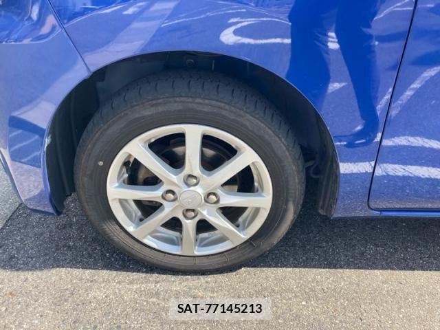 Daihatsu WAKE 2016-11 8372410-8