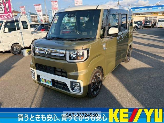 Daihatsu WAKE 2018-11 8415981-0