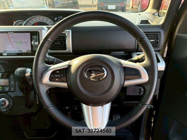 Daihatsu WAKE 2018-11 8415981-9