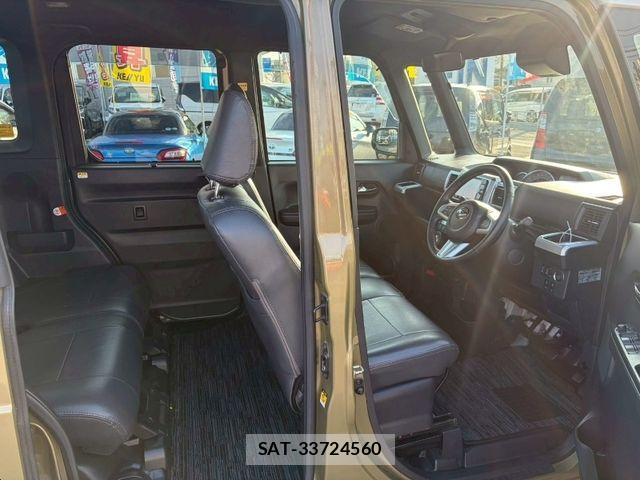 Daihatsu WAKE 2018-11 8415981-10