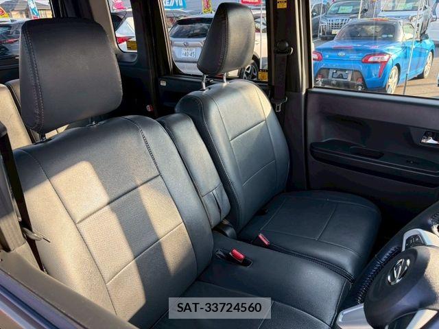 Daihatsu WAKE 2018-11 8415981-11