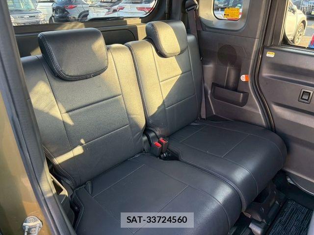 Daihatsu WAKE 2018-11 8415981-12