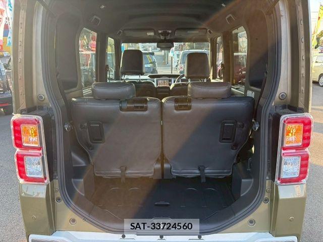 Daihatsu WAKE 2018-11 8415981-13