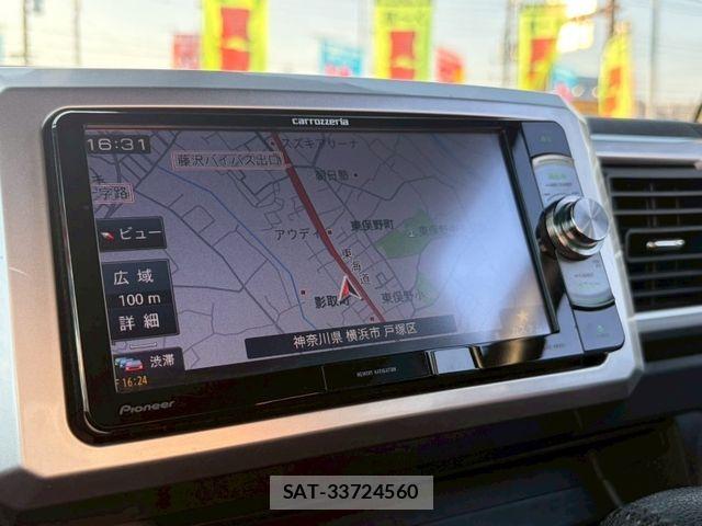 Daihatsu WAKE 2018-11 8415981-15