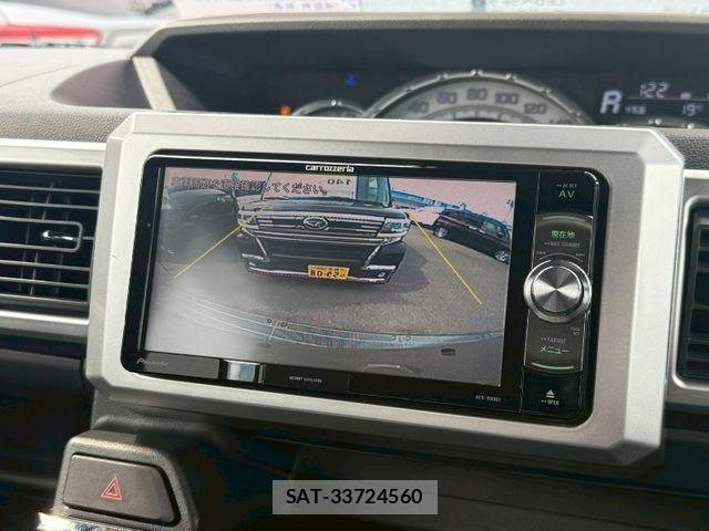 Daihatsu WAKE 2018-11 8415981-16