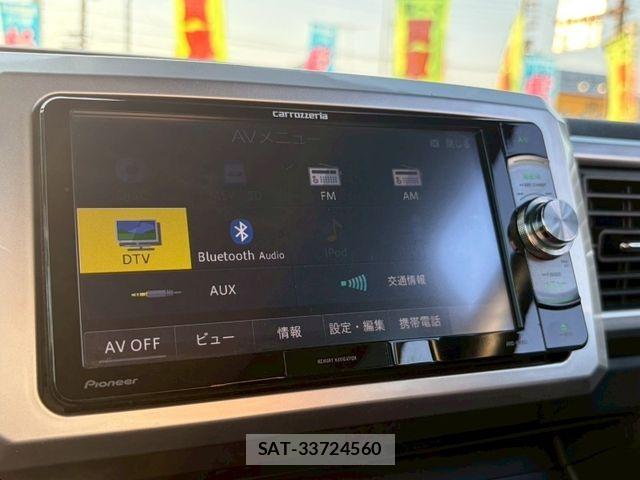 Daihatsu WAKE 2018-11 8415981-17