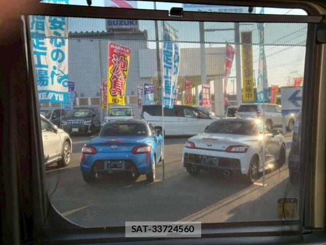 Daihatsu WAKE 2018-11 8415981-21