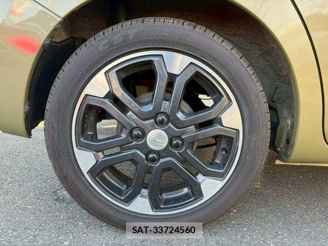 Daihatsu WAKE 2018-11 8415981-22