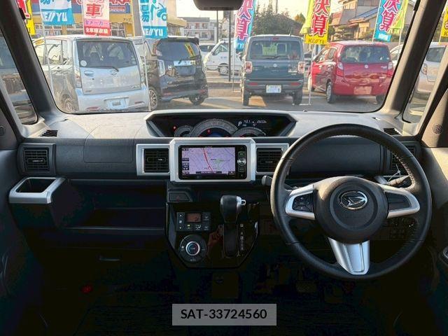 Daihatsu WAKE 2018-11 8415981-2