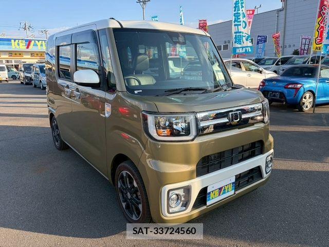 Daihatsu WAKE 2018-11 8415981-3