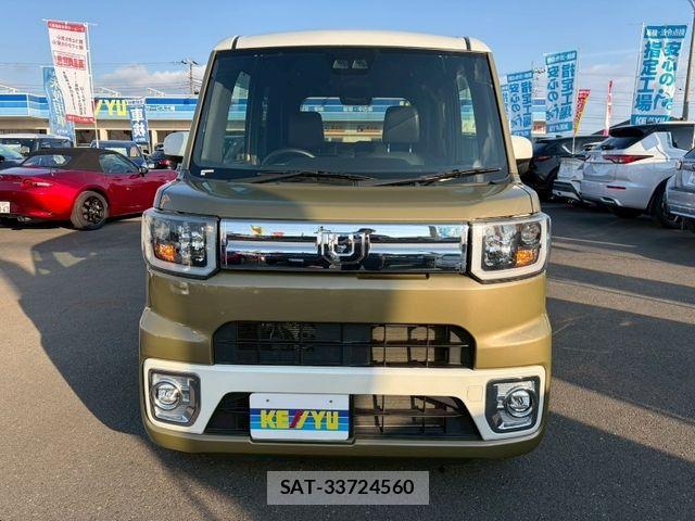 Daihatsu WAKE 2018-11 8415981-4