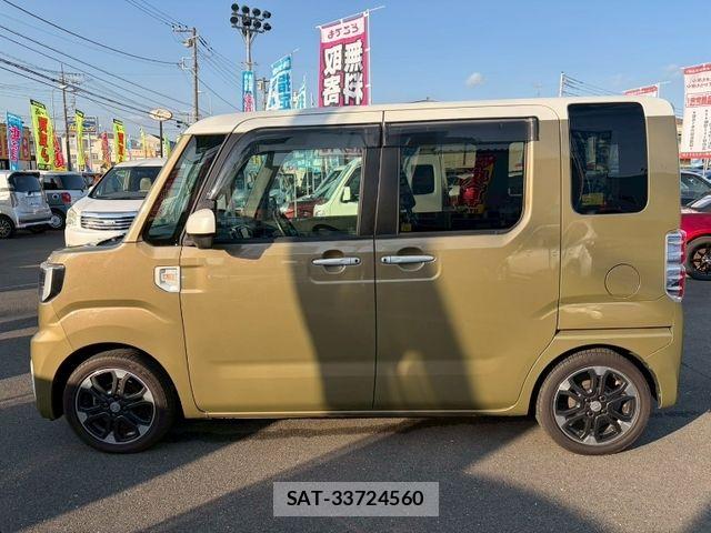 Daihatsu WAKE 2018-11 8415981-8