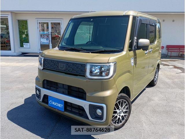 Daihatsu WAKE 2015-08 8415982-0
