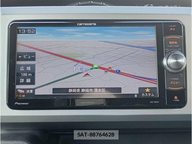 Daihatsu WAKE 2015-08 8415982-2