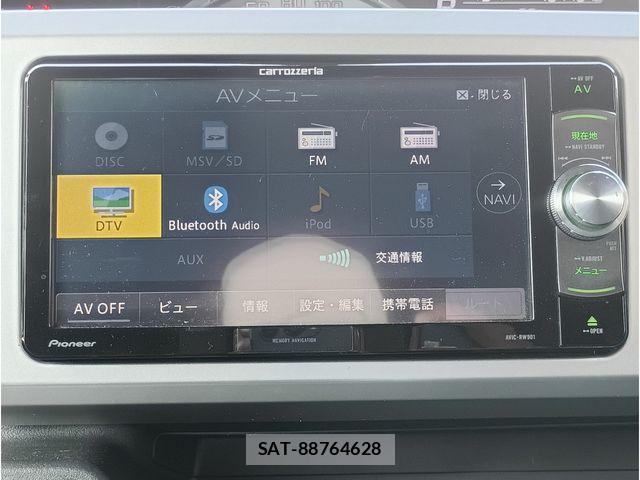 Daihatsu WAKE 2015-08 8415982-3