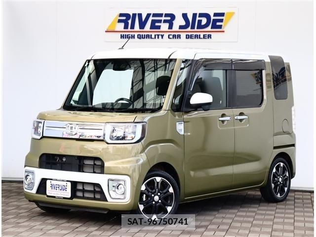 Daihatsu WAKE 2022-07 8415979-0