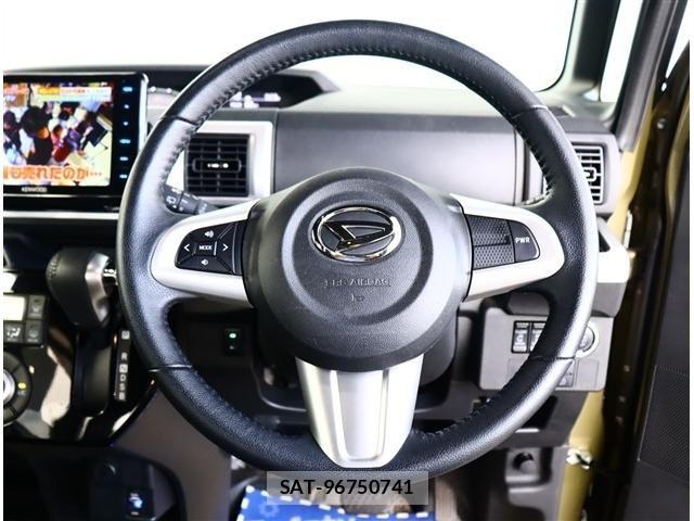 Daihatsu WAKE 2022-07 8415979-8