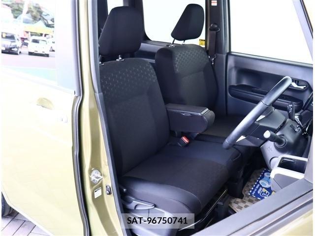 Daihatsu WAKE 2022-07 8415979-11