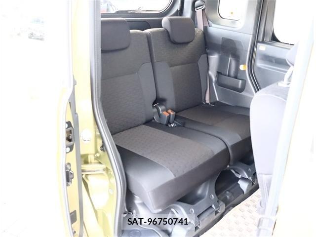 Daihatsu WAKE 2022-07 8415979-12