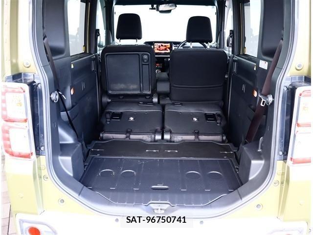 Daihatsu WAKE 2022-07 8415979-13