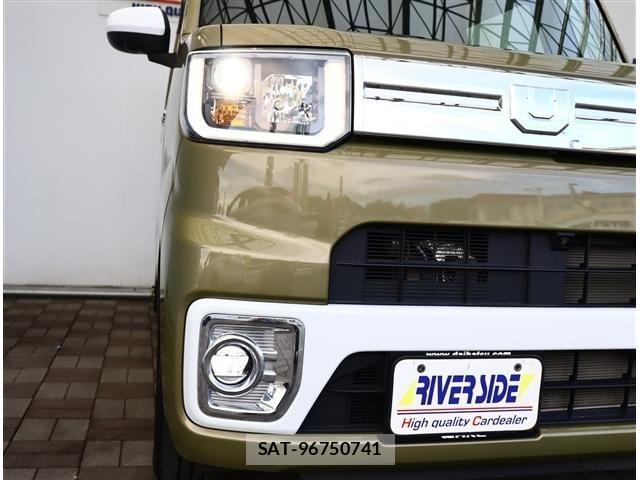 Daihatsu WAKE 2022-07 8415979-14