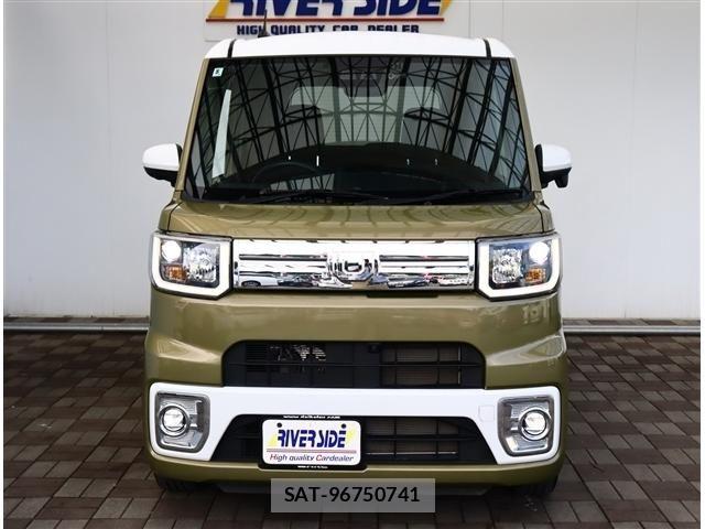 Daihatsu WAKE 2022-07 8415979-15
