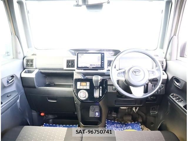 Daihatsu WAKE 2022-07 8415979-1