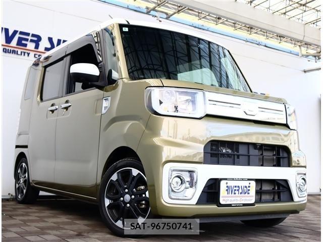 Daihatsu WAKE 2022-07 8415979-16