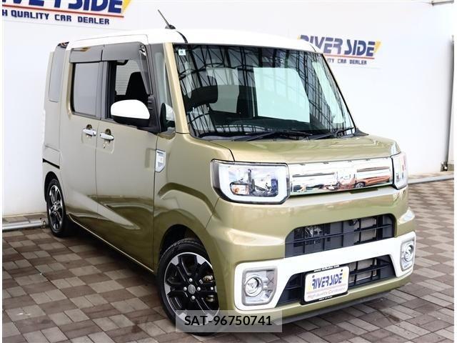 Daihatsu WAKE 2022-07 8415979-17
