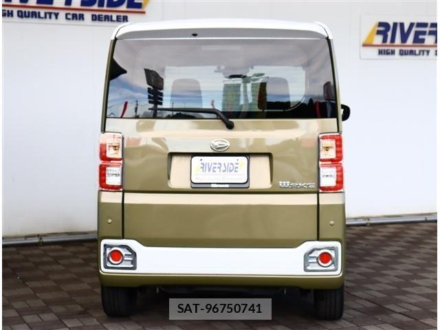 Daihatsu WAKE 2022-07 8415979-19