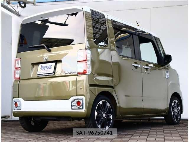 Daihatsu WAKE 2022-07 8415979-20