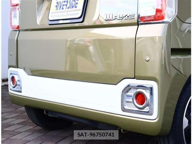 Daihatsu WAKE 2022-07 8415979-21