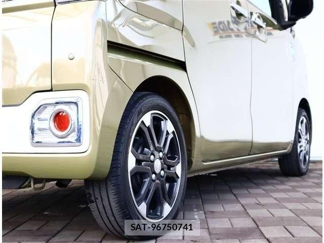 Daihatsu WAKE 2022-07 8415979-22