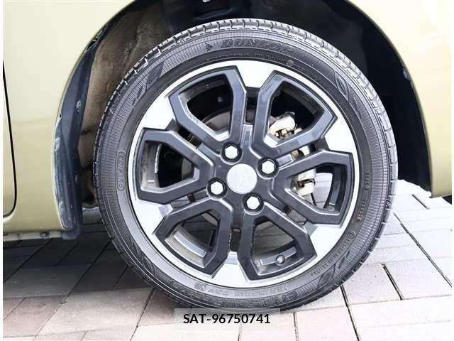 Daihatsu WAKE 2022-07 8415979-24