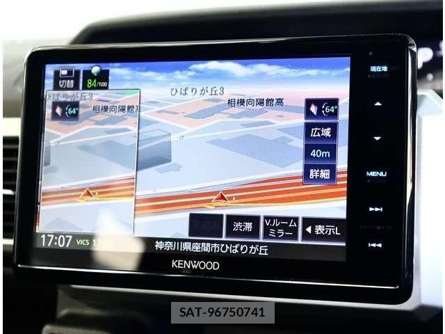 Daihatsu WAKE 2022-07 8415979-25