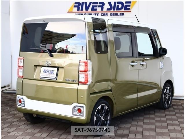 Daihatsu WAKE 2022-07 8415979-2