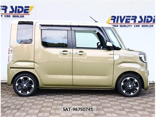 Daihatsu WAKE 2022-07 8415979-3