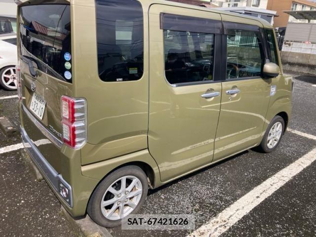Daihatsu WAKE 2015-04 8415983-1