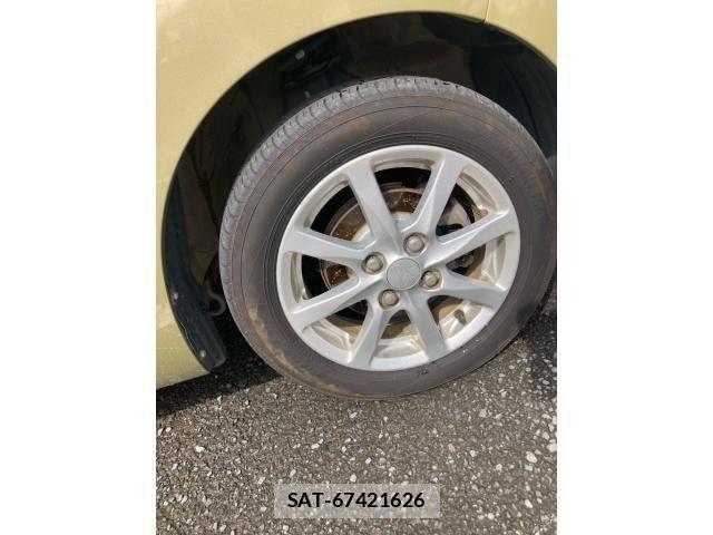 Daihatsu WAKE 2015-04 8415983-3