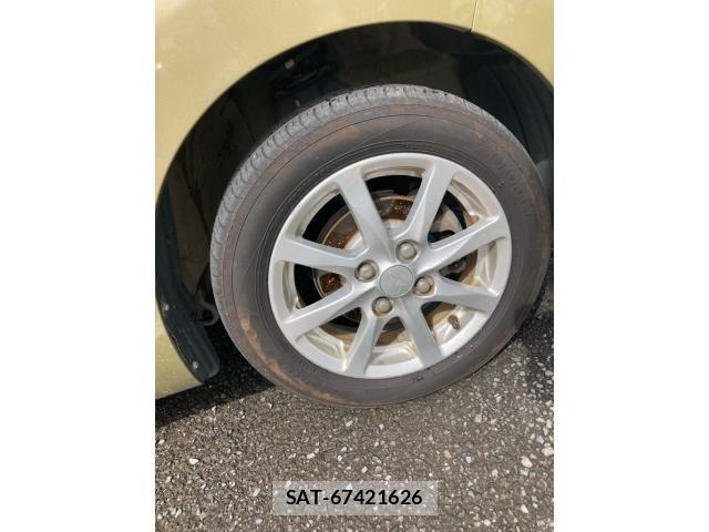 Daihatsu WAKE 2015-04 8415983-4