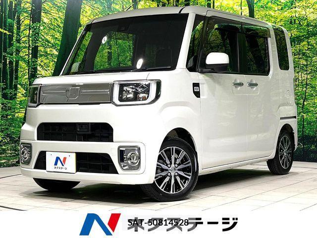 Daihatsu WAKE 2016-06 8439135-0