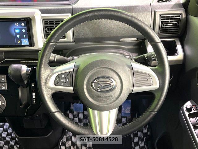 Daihatsu WAKE 2016-06 8439135-11