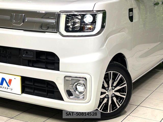 Daihatsu WAKE 2016-06 8439135-12