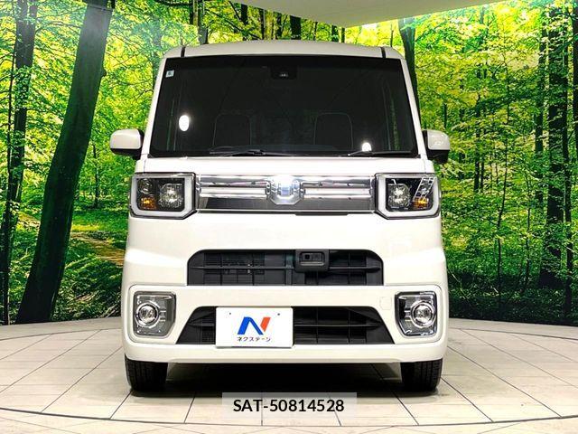 Daihatsu WAKE 2016-06 8439135-14