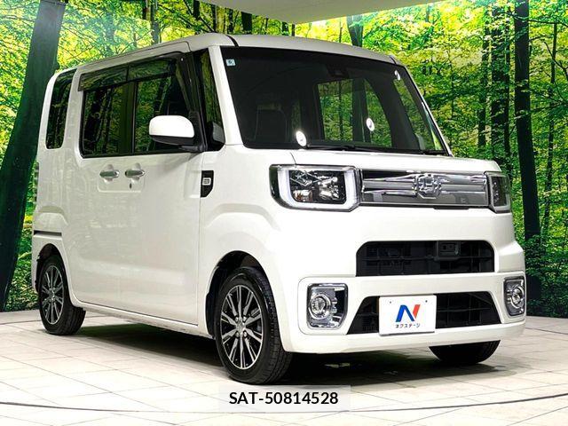 Daihatsu WAKE 2016-06 8439135-16