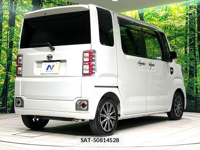 Daihatsu WAKE 2016-06 8439135-17