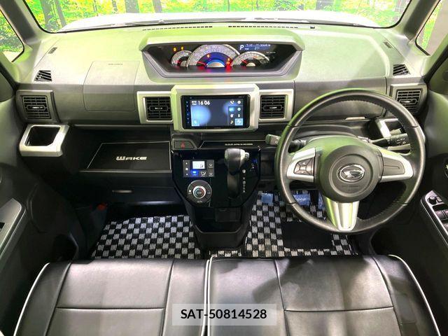 Daihatsu WAKE 2016-06 8439135-2