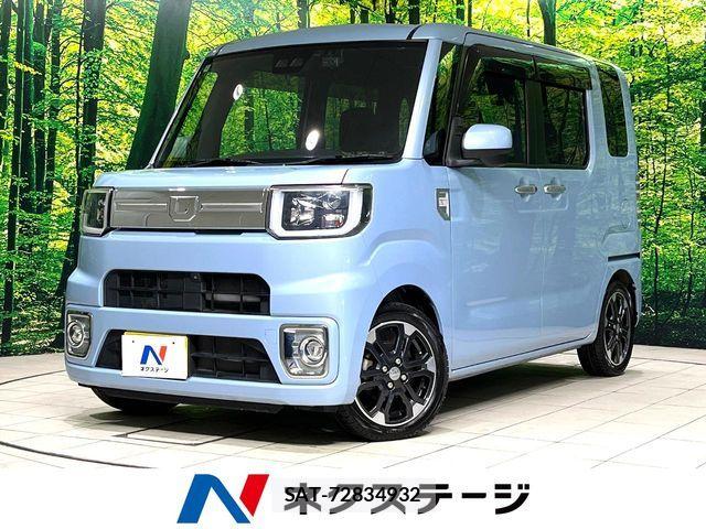 Daihatsu WAKE 2018-12 8439136-0